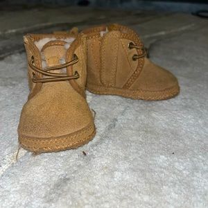 Baby UGG Boots